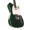 Fender Japan 60s Telecaster Electric Guitar, Rosewood, Sherwood Green Metallic (pre-owned)