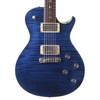 PRS SC 245 10 Top, Electric Guitar, Royal Blue with Hard Case  (pre-owned)