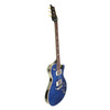 PRS SC 245 10 Top, Electric Guitar, Royal Blue with Hard Case  (pre-owned)