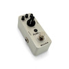 Mooer Pure Boost Pedal with Mooer Power Supply (pre-owned)