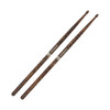 ProMark Larnell Lewis Signature FireGrain Hickory Drumstick, Wood Tip 