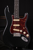 Patina PS-3 BK Electric Guitar, Black 