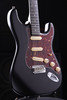 Patina PS-3 BK Electric Guitar, Black 