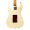 Patina PS-3 OW Electric Guitar, Olympic White 