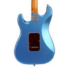 Patina PS-3 LPB Electric Guitar, Lake Placid Blue 