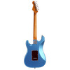 Patina PS-3 LPB Electric Guitar, Lake Placid Blue 