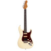 Patina PS-4 OW Electric Guitar, Olympic White 