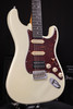 Patina PS-4 OW Electric Guitar, Olympic White 
