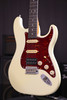Patina PS-4 OW Electric Guitar, Olympic White 