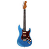 Patina PS-4 LPB Electric Guitar, Lake Placid Blue 