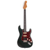 Patina PS-4 SGR Electric Guitar, Sherwood Green 