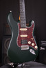 Patina PS-4 SGR Electric Guitar, Sherwood Green 