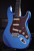 Patina PS-6 LPB R Electric Guitar, Lake Blue Relic 