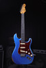 Patina PS-6 LPB R Electric Guitar, Lake Blue Relic 