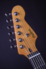 Patina PS-6 PP R Electric Guitar, Purple Relic 