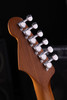 Patina PS-7 OW R Electric Guitar, Olympic White Relic 