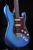 Patina PS-7 LPB R Electric Guitar, Lake Placid Blue Relic 