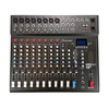 Studiomaster ClubXS 12 Plus 12 Channel Mixing Desk with Gigbag (pre-owned)