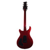 PRS Custom 22 Ten Top, Birds Electric Guitar, Dark Cherry Sunburst with Hard Case (pre-owned)