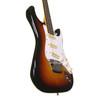 Fender Stratocaster XII Japan 12 String Electric Guitar Sunburst with Hard Case (pre-owned)