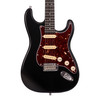 Patina PS-3 BK Electric Guitar, Black 
