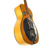 Epiphone Dobro Hound Dog Deluxe Round Neck Resonator with Case (pre-owned)