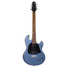 Shergold Masquerader Standard SM11 Electric Guitar, Solid Astral Blue Gloss 