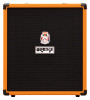 Orange Crush 50 50W Bass Combo, Orange 