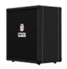 Orange Crush 50 50W Bass Combo, Black 