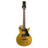 Epiphone Limited Edition Les Paul Electric Guitar, Gold Top with Case (pre-owned)