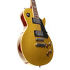 Epiphone Limited Edition Les Paul Electric Guitar, Gold Top with Case (pre-owned)