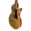 Epiphone Limited Edition Les Paul Electric Guitar, Gold Top with Case (pre-owned)