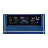 Laney PRISM MINI Portable Multi FX Guitar Amp w Bluetooth, Blue 