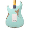 Fender Custom Shop 1961 Stratocaster Heavy Relic, Surf Green with Hardcase (pre-owned)