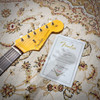 Fender Custom Shop 1961 Stratocaster Heavy Relic, Surf Green with Hardcase (pre-owned)