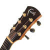 Faith FNCEHG3 Neptune Cutaway HiGloss Electro Acoustic Guitar with Case (pre-owned)