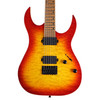 Spira S-500 QFB Electric Guitar, Fireburst  (ex-display)