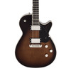 Gretsch Electromatic Premier Jet Electric Guitar, Robusto Burst 