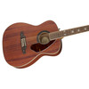 Fender Tim Armstrong Hellcat-12 12 String Electro-Acoustic Guitar 