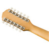 Fender Tim Armstrong Hellcat-12 12 String Electro-Acoustic Guitar 