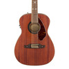 Fender Tim Armstrong Hellcat-12 12 String Electro-Acoustic Guitar 