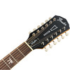 Fender Tim Armstrong Hellcat-12 12 String Electro-Acoustic Guitar 