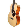 Eastman E10 OO Parlour Acoustic Guitar, Adirondack Top with Hard Case (pre-owned)