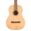 Fender CN-30WN Nylon String Acoustic Guitar, Vintage Natural 