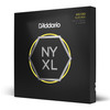 D'Addario NYXL 45-130 Hybrid Light 5-String, Multiscale, Bass Guitar Strings 