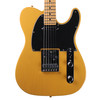 Fender Player Telecaster Electric Guitar, Maple Fingerboard, Butterscotch Blonde (pre-owned)