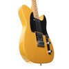 Fender Player Telecaster Electric Guitar, Maple Fingerboard, Butterscotch Blonde (pre-owned)