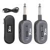 XVIVE A58 Guitar Wireless System, 5.8GHZ, Grey  