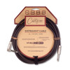 Blackstar Carry-on Instrument Cable 3m / 10ft STR/ANG Jack  