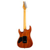 Jet Elite JS-45 Electric Guitar, Fireburst 